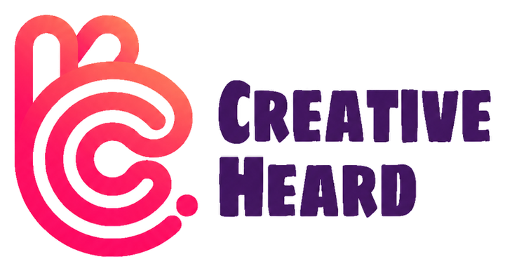 Creative Heard
