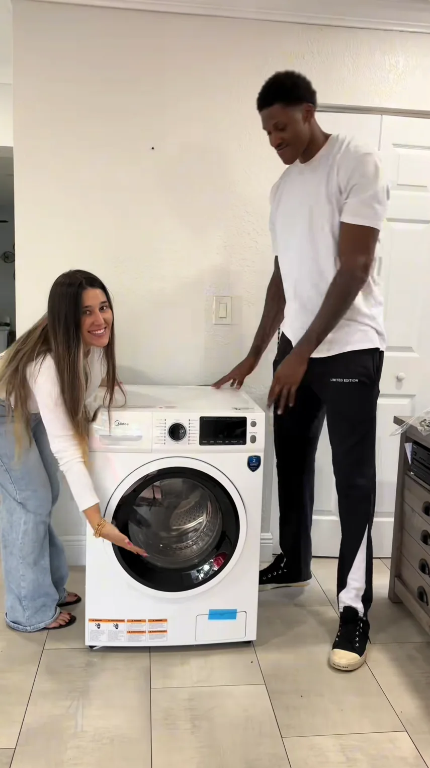 Midea campaign