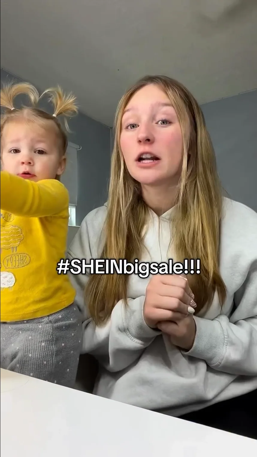 SHEIN